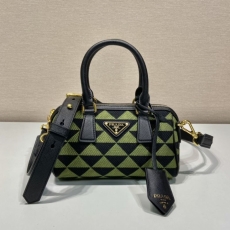 Prada Top Handle Bags